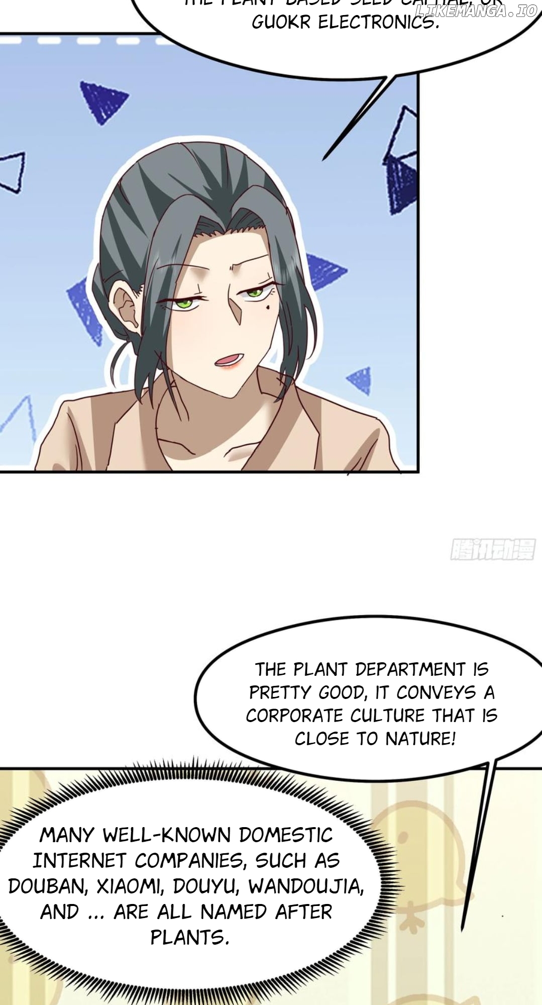 I Really Don’t Want to be Reborn Chapter 433 - page 35